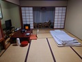 小石の湯　正明館