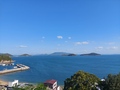 あじ温泉　庵治観光ホテル　海のやどり