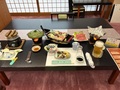 浜坂温泉　魚と屋