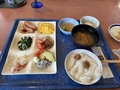 海一望絶景の宿　いなとり荘
