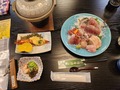宇佐美温泉　温泉民宿　海風荘