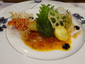 フォンタナの丘かもう