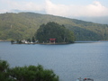 湖畔の宿　藤屋旅館