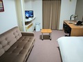 ホテル　サッポロメッツ
