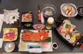 湯村温泉　とみや