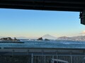 雲見温泉　浜道楽