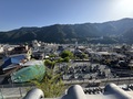 下呂温泉　水明館