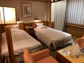 森のスパリゾート　北海道ホテル
