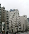 オリンピックイン麻布