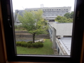 国立京都国際会館　ロッジ