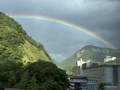 層雲峡温泉　朝陽リゾートホテル
