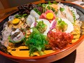 魚彩和みの宿　三水