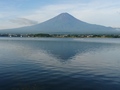 富士河口湖温泉　秀峰閣　湖月
