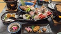 七滝温泉ホテル