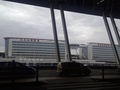 Da Zhong Airport Hotel