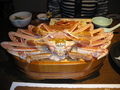 １日８組限定～間人蟹と地魚料理～大人の絶景隠れ宿　寿海亭