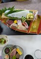 浜坂温泉　魚と屋