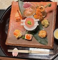 アトンパレスホテル　茶寮砂の栖