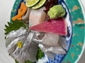紀州地魚料理　民宿　松林