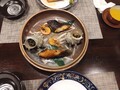 京風伊豆の季節料理と美肌の湯　木もれ日