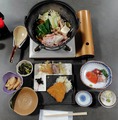 手打ちそばの宿　石田屋
