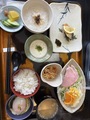 沢渡温泉　宮田屋旅館