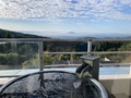 霧島温泉　夫婦露天風呂の宿　天テラス（あまてらす）