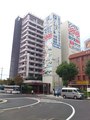 松江ユニバーサルホテル（ユニバーサルホテルチェーン）