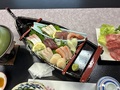 浜坂温泉　魚と屋