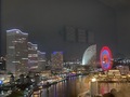 横浜桜木町ワシントンホテル