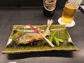 長良川温泉　岐阜グランドホテル