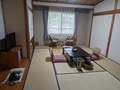 草津温泉　喜びの宿　高松