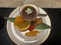 アトンパレスホテル　茶寮砂の栖