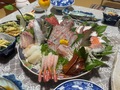 民宿　なか川