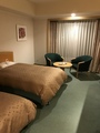 癒しのリゾート・加賀の幸　ホテルアローレ