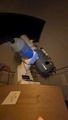 オーベルジュ　アルビレオ　天文台