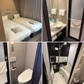ＴＨＥ　ＢＡＳＥＭＥＮＴ　ＨＯＴＥＬ　大阪本町