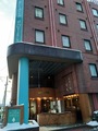 長野プラザホテル