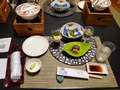 那須黒磯温泉　かんすい苑　覚楽