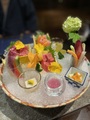 昼神の棲　玄竹