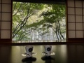 萩温泉郷　萩城三の丸　北門屋敷