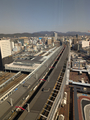 ホテルグランヴィア岡山