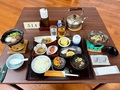 下呂温泉　山形屋