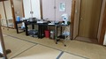 肘折温泉　料理自慢の宿　松屋