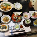 湯川温泉　せせらぎの宿　吉野屋
