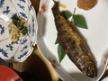 落合館