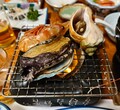 鱗晃荘