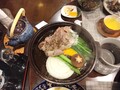 京風伊豆の季節料理と美肌の湯　木もれ日