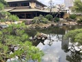 百年庭園の宿　翠水（登録有形文化財／アートホテル小倉ニュータガワ内）