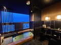 函館湯の川温泉　海と灯／ヒューイットリゾート